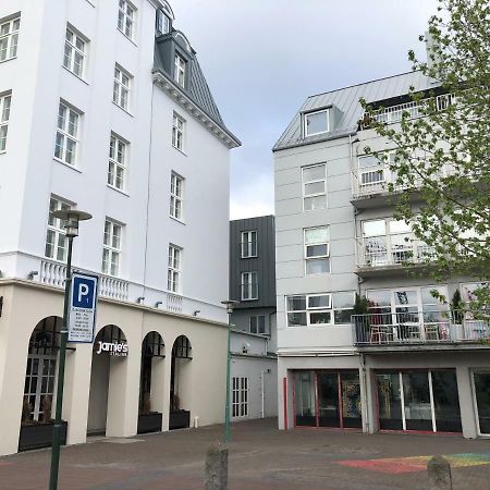 P13 By Stay In Iceland Reykjavik Luaran gambar